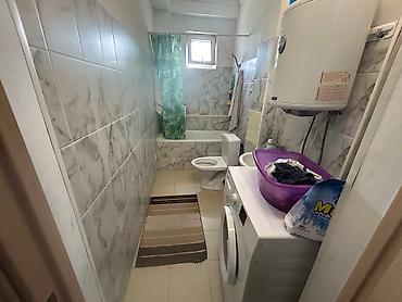 район церкви: 1 комната, 33 м², Церковь Элитка, 3 этаж — 5