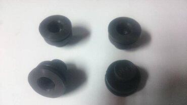 Ostalo: Set gumenih držača poklopca HDi motora 🔩 Set zamenskih delova za — 7