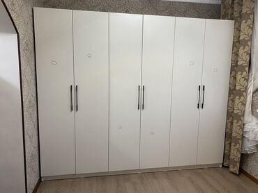 Мебель на заказ: Мебель на заказ, Спальня, Шкаф — 7