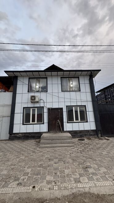 куплю дом рабочий городок: Складское помещение/здание с двумя уровнями и отдельным входом