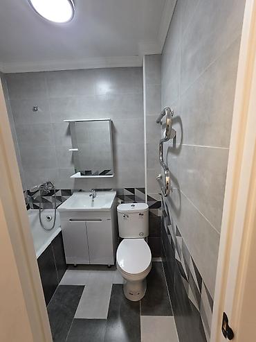 pro group: 1 комната, 33 м², 104 серия, 5 этаж, Евроремонт — 3