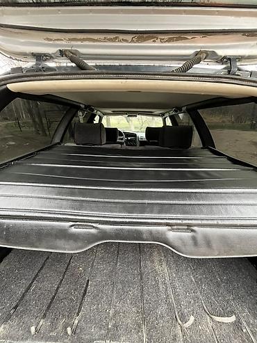 Volkswagen: Volkswagen Passat Variant: 1990 г., 1.8 л, Механика, Бензин, Универсал — 7