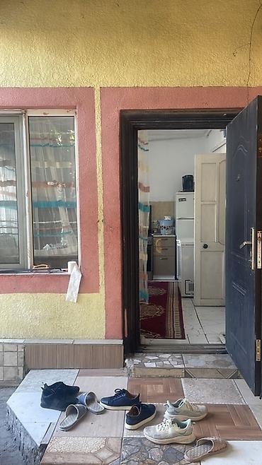 метал гараж: 📍Аренда аренда Одноэтажный дом с двором и хозяйственным участком. - — 3