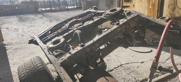 СТО, ремонт транспорта: Пескоструй . Пескоструйная обработка — 3