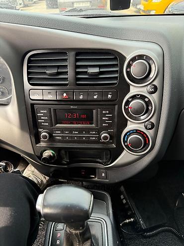kiya bongo: Kia Bongo III (1 тонну) — компактный бортовой грузовик Основные — 10