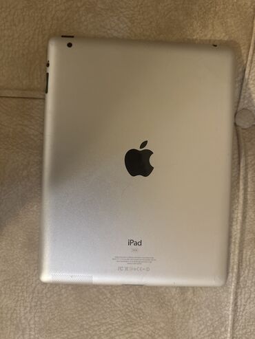 Apple iPad: Apple iPad