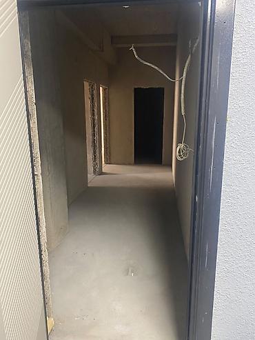 квартира в асанбай: 1 комната, 53 м², Асанбай мкр Элитка, 6 этаж, ПСО (под самоотделку) — 3
