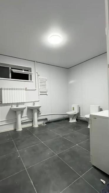 Продажа коттеджей и домов: 📍 ул. Он-Арча 🔘6-комнатный 🔘Этажи 2 🔘374м² 🏡 Отличное предложение — 10