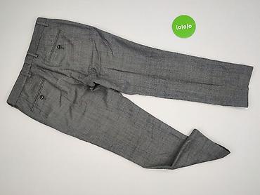 3 pack hugo boss: Hugo Boss, Spodnie materiałowe damskie, rozmiar M — 3