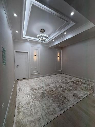 Продажа квартир: 3 комнаты, 95 м², Элитка, 10 этаж, Евроремонт — 6