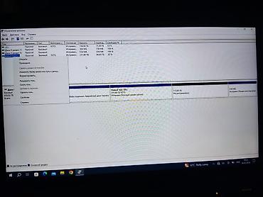 Ноутбуки Lenovo: Для учебы, Б/у, Intel Core i7 — 7