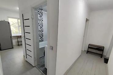 Долгосрочная аренда квартир: 2 комнаты, Агентство недвижимости, Без подселения, С мебелью полностью — 5