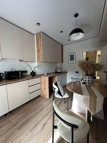 Продажа квартир: 1 комната, 41 м², Элитка, 6 этаж, Дизайнерский ремонт — 11