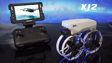 hero 4 session: 🚁 Дрон XJ2 Mini – для детей и новичков с профессиональной конструкцией — 1