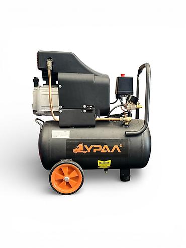 Оборудование для производства: №: 8877 Məhsulun adı: Hava kompressoru Урал 1490W, 30 l Brend: Урал — 1