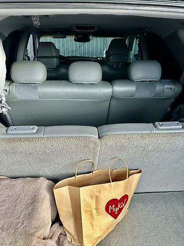 Acura: Acura MDX: 2006 г., 3.5 л, Автомат, Газ, Кроссовер — 13