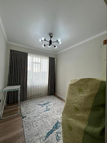 Продажа квартир: 3 комнаты, 87 м², Элитка, 4 этаж, Евроремонт — 9