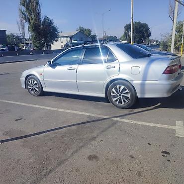 рейка цивик: Honda Torneo: 1998 г., 2 л, Автомат, Бензин, Седан — 3