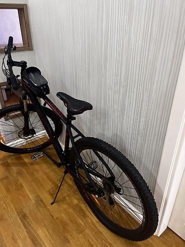 İdman velosipedləri: Dağ velosipedi – START marka, 29" təkərlər Qiymət barədə razilaşmaq — 2