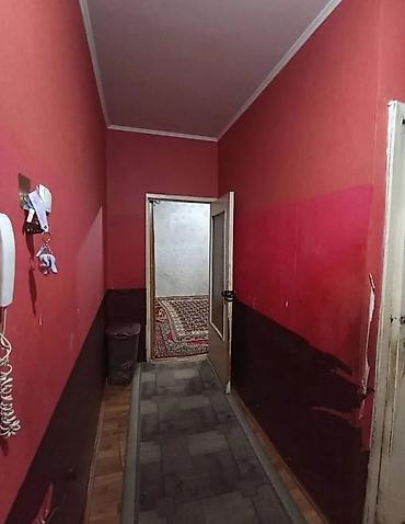 саната нюрайс цена ош: 1 комната, 34 м², парк Фучика 105 серия, 1 этаж, Старый ремонт — 5