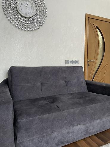 Divanlar: Divan-kravat, İşlənmiş, Açılan, Parça — 3