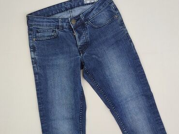 Jeansy damskie, rozmiar S