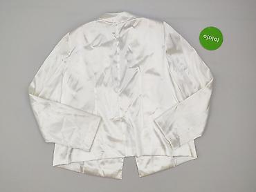 fluff outerwear kurtki: Marynarka damska, rozmiar XL — 3