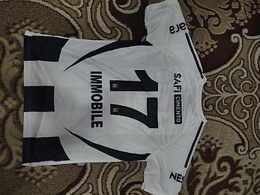 nişan paltarları: Futbolka, Adidas, L, rəng - Ağ — 1