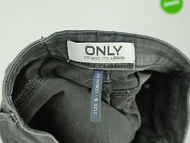sinsay: ONLY, Jeansy damskie, rozmiar S — 4
