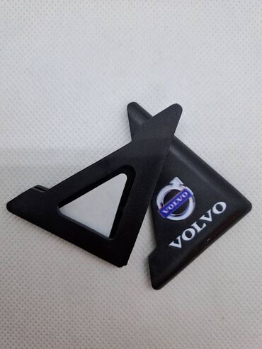 Tuning oprema: Ukras-zaštita za vrata automobila-VOLVO Silikonska zaštita – ukras za — 4