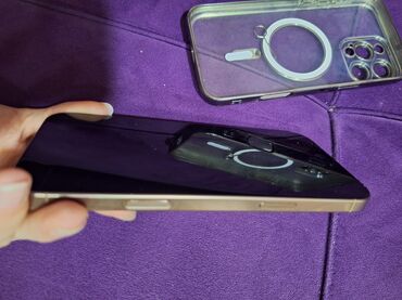 iphone 13 pro max 2 ci el: IPhone 16 Pro Max, Desert Titanium
