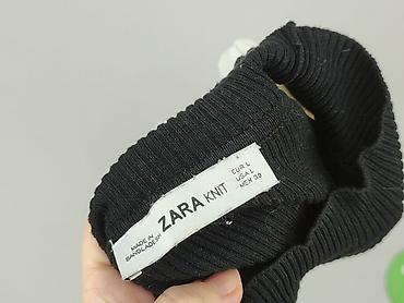 zebra: Zara, Golf damski, rozmiar L — 4