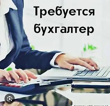 Бухгалтеры: Бухгалтер — 3