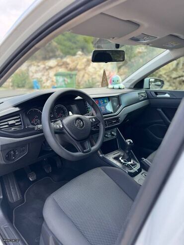 Volkswagen: Volkswagen Golf: 1.6 l. | 2020 έ. Λιμουζίνα — 6