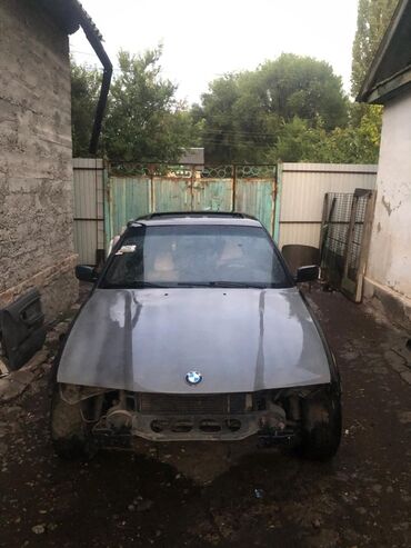 мотор мазда мпв: Бензиндик кыймылдаткыч BMW 1996 г., 1.8 л, Оригинал, Германия