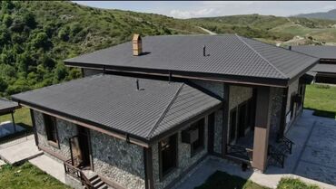 Digər dam örtükləri: Digər dam örtükləri — 10