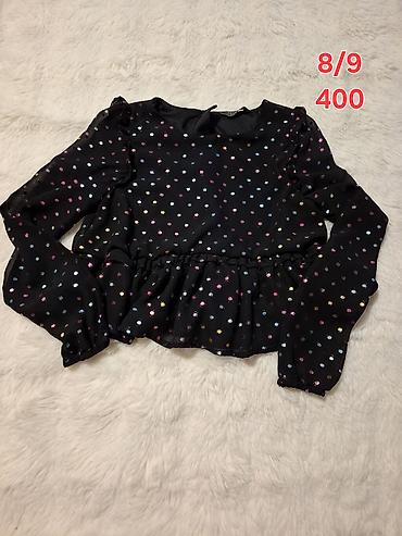 Ostala dečija odeća: Veoma ocuvane stvari cene I velicine na slikama — 9