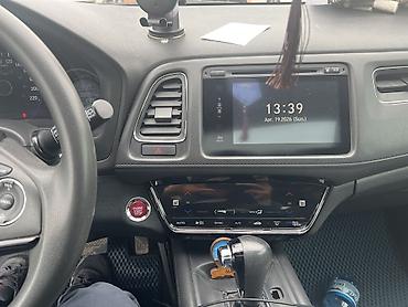 Honda: Honda HR-V: 2016 г., Вариатор, Гибрид, Кроссовер — 14