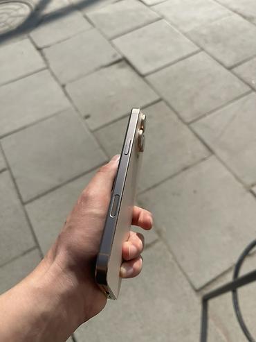 iphone plus: IPhone 16 Pro Max, Новый, 256 ГБ, Desert Titanium, Защитное стекло, Чехол, 100 % — 2