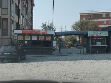 я ищу дом рабочий городок: Сатам Павильон 2 кв. м, Жабдуусу менен