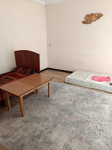 Долгосрочная аренда домов: 30 м², 3 комнаты, Утепленный, Теплый пол, Евроремонт — 5
