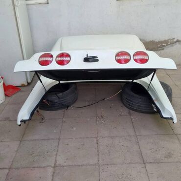 Dam üçün baqaj: Changan pikablar üçün baqajlar satılır .Baqajların hər biri yenidir və -da lalafo.az — 12 Dam üçün baqaj: Changan pikablar üçün baqajlar satılır .Baqajların hər biri yenidir və — 12