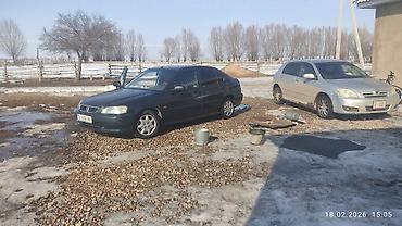 чехол на сивик: Honda Civic: 2000 г., Механика, Бензин, Седан — 4