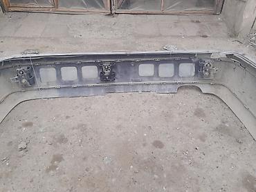 mini mercedes: Məhsul: Arxa bamper (klassik tip, metal/plastik kombinə) Təsvir: - — 7