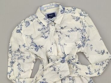 koszulki z 2pac: Pepe Jeans, Koszula damska, rozmiar S