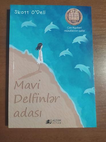 Bədii ədəbiyyat: Satılır: 4 kitabdan ibarət dəst 1) Daniel Defo, “Robinzon Kruzo” - — 44