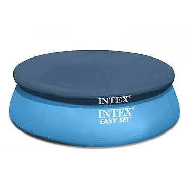 термобелье баку: Intex 28020 hovuz tenti | 244 sm Easy Set hovuz örtüyü Intex 28020 – — 1