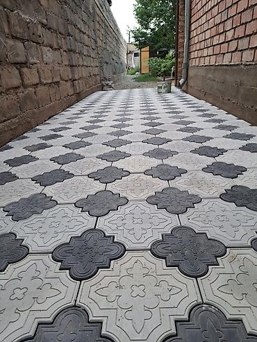 Евробрусчатка: Евробрусчатка, Бишкек, Сары-Таш, Литая, Новый — 11