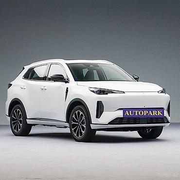 byd taksi: SİZƏ RAHAT SEÇİM. TAXİ PARKIMIZDA Changan Q05, CHANGAN A 05, BYD — 1