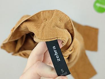 tanie cargo: Zebra, Spodnie materiałowe damskie, rozmiar S — 4